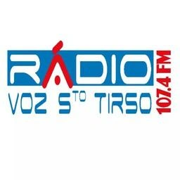 Rádio Voz Santo Tirso live
