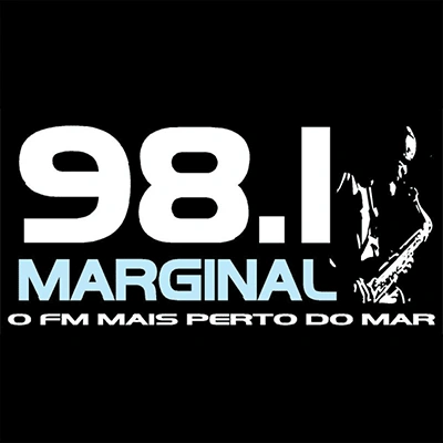 Rádio Marginal live