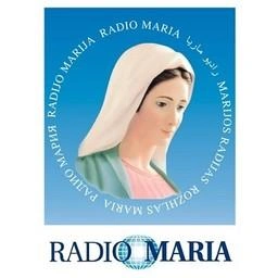Radio Maria live