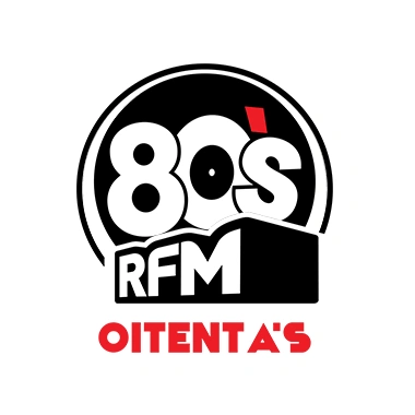 RFM - 80's live