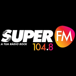 Super FM 104.8 live