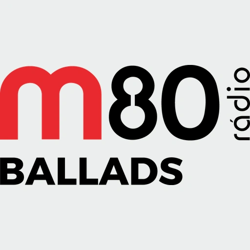 M80 - Ballads live