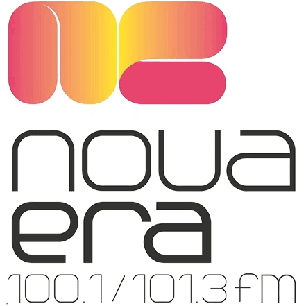 Rádio Nova Era live