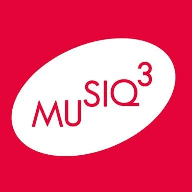 RTBF Musiq 3 live