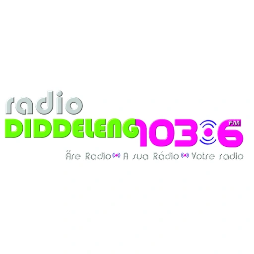 Radio Diddeleng 103.6 live