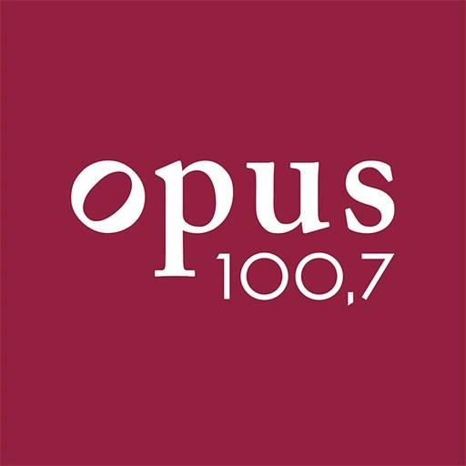 opus 100.7 FM live