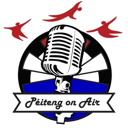 Peiteng On Air live