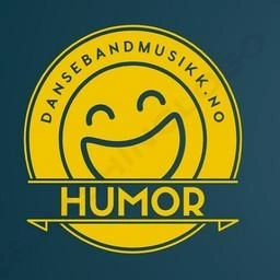 Norsk Humor live