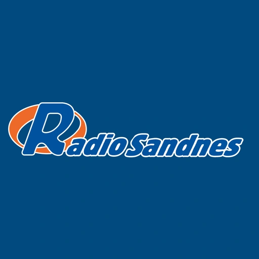 Radio Sandnes live