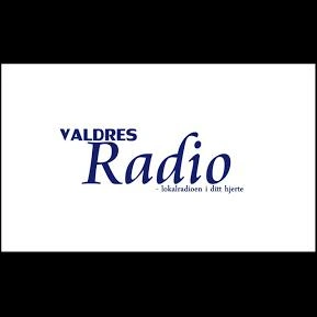 Valdres Radio live