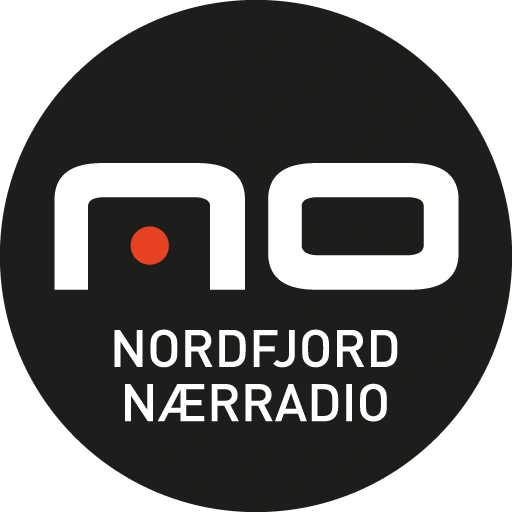 Nordfjord Nærradio live