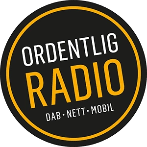 Ordentlig Radio live