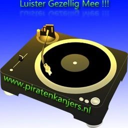 Piratenkanjers live