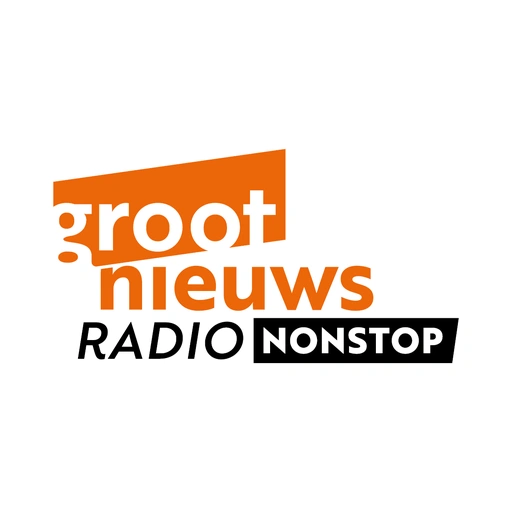 Groot Nieuws Radio Non-stop live