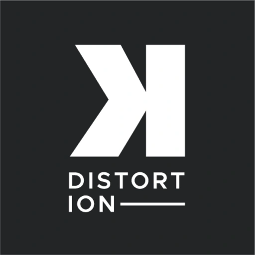 KINK Distortion live