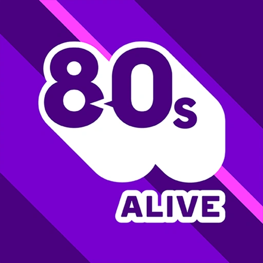 80s ALIVE live