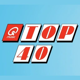 Qmusic Top 40 live