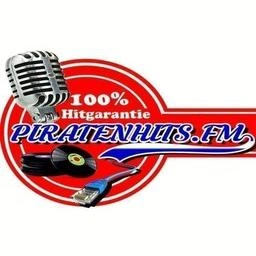 Piratenhits FM live