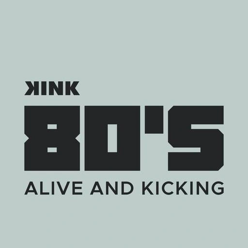 KINK 80's live