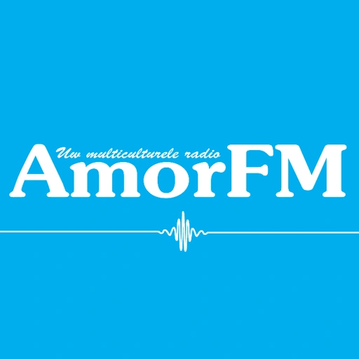 Amor FM live
