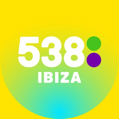 538 Ibiza Radio live