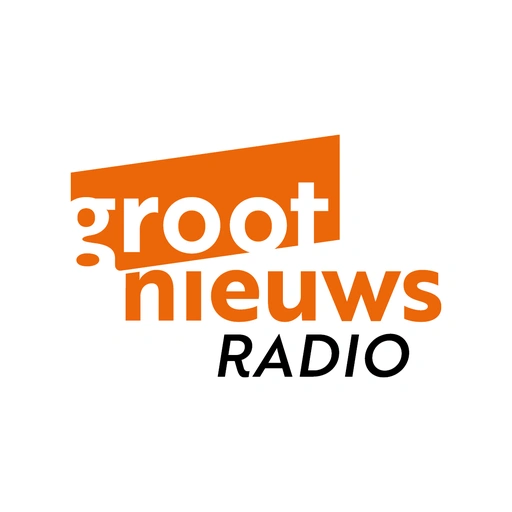 Groot Nieuws Radio live