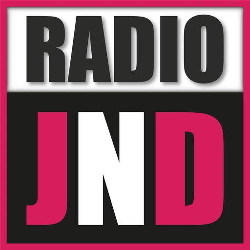 Rádio Radio JND Ao Vivo