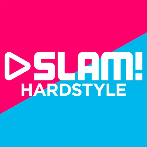 SLAM! Hardstyle live
