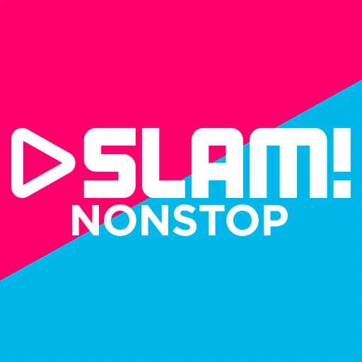 SLAM! Nonstop live