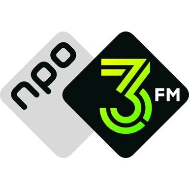 NPO Radio 3FM live