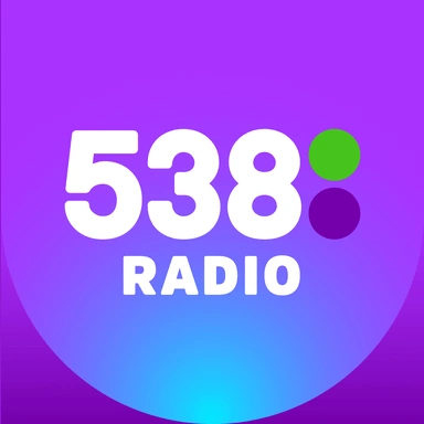 Radio 538 live