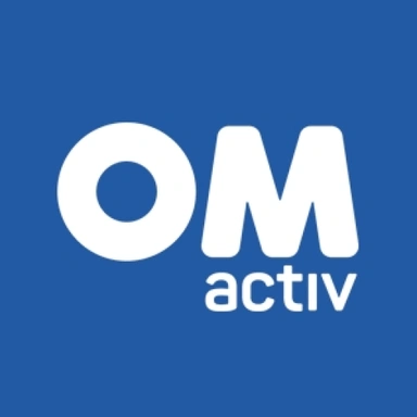 OM Activ live