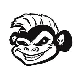 Monkey FM Moldova live