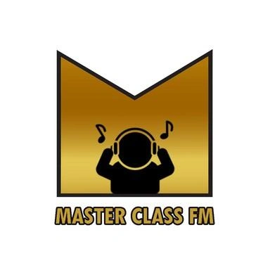 Master Class FM live