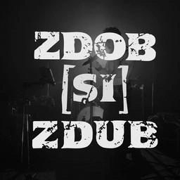 Zdob & Zdub live