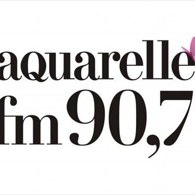 Aquarelle FM live