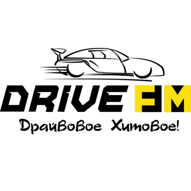 Drive FM live