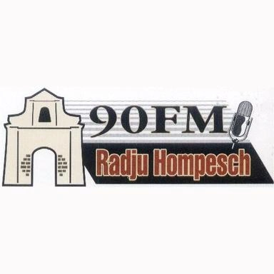 Radju Hompesch live