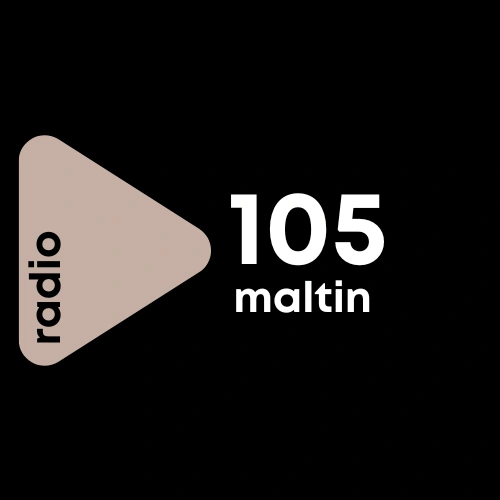 Radio 105 Maltin live
