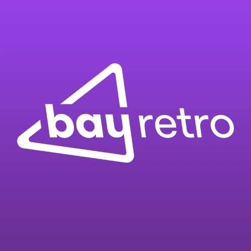 Bay Retro live