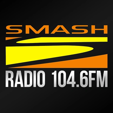 Smash 104.6 FM live