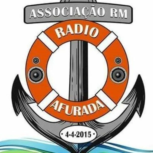 Rádio Afurada live