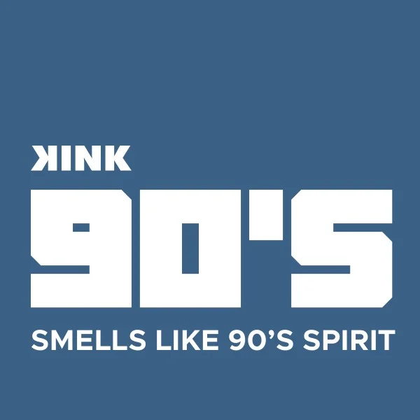 KINK 90's live