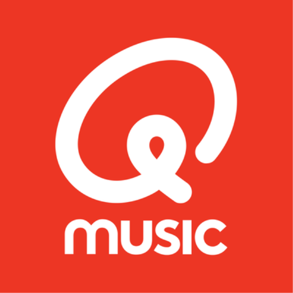 Qmusic live