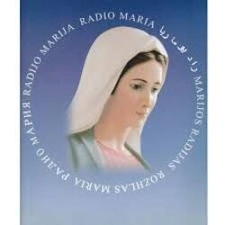 Radio Maria Malta live