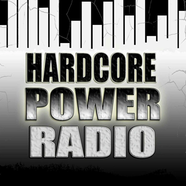 HardcorePower Radio live