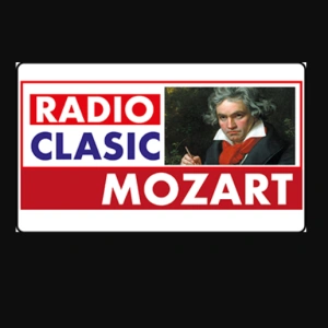 Radio Clasic Mozart live