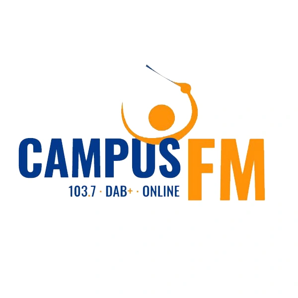 Campus FM live