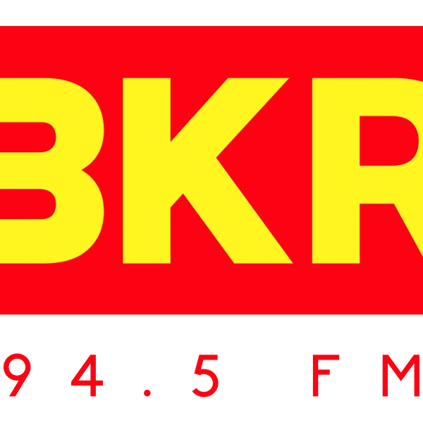 BKR Radio live
