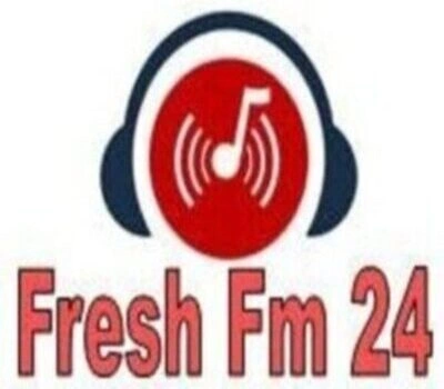 Radio Fresh FM 24 live